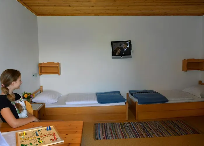 Mauser-mühltaler Apartamento