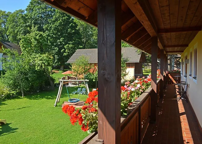 Mauser-mühltaler Apartamento