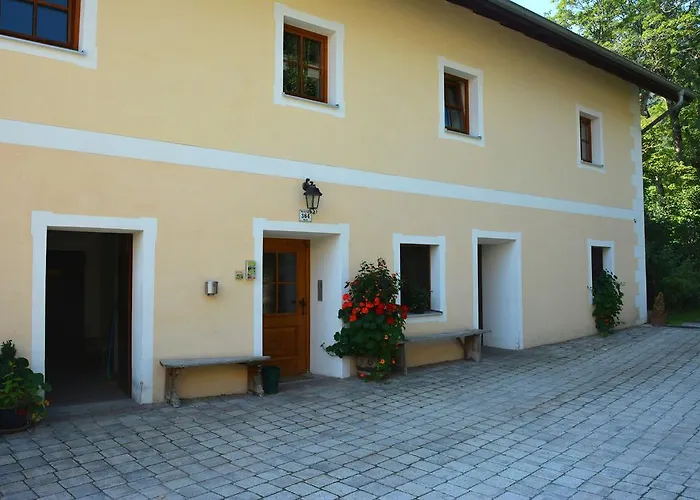 Mauser-mühltaler Apartamento *