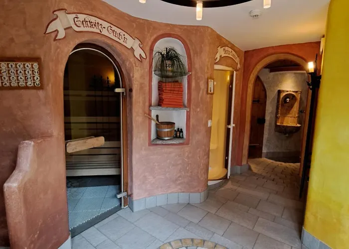 Mauser-muehltaler アパート *