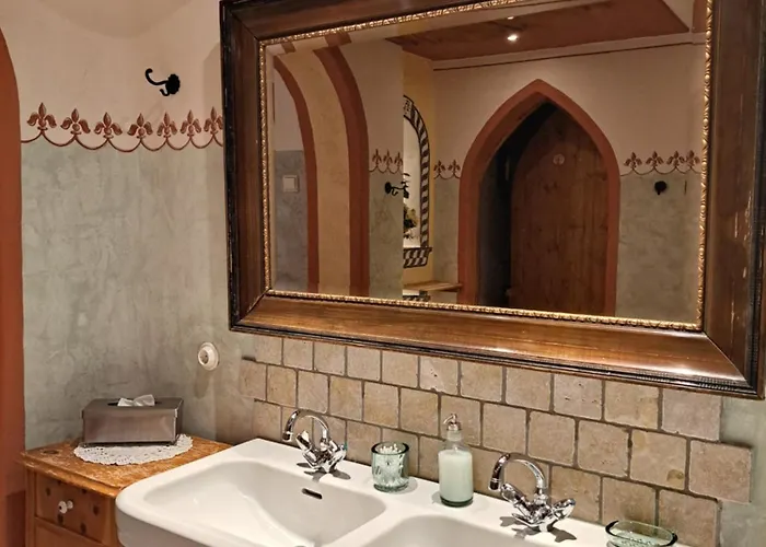 Apartamento Mauser-mühltaler