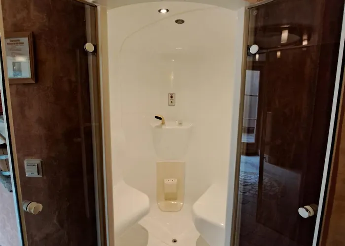 Mauser-mühltaler Apartamento Mauterndorf (Salzburg)