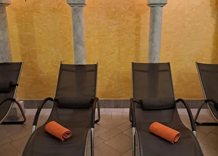 アパート Mauser-muehltaler マウテルンドルフ