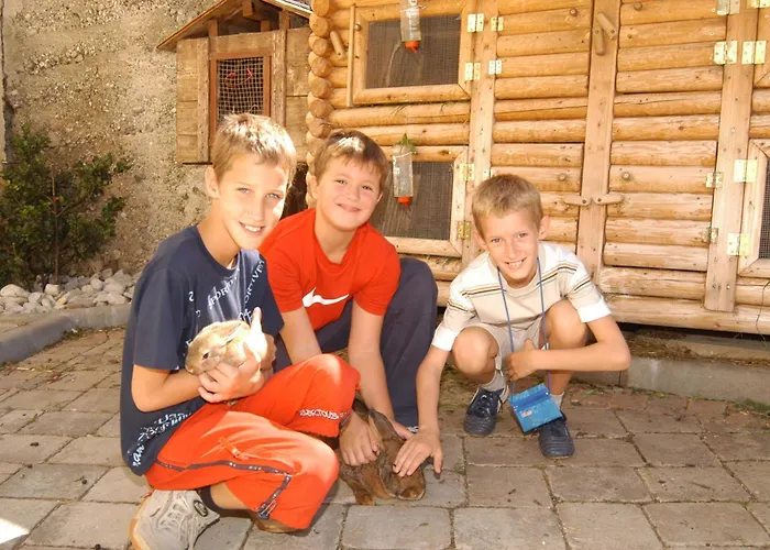 Mauser-muehltaler アパート *