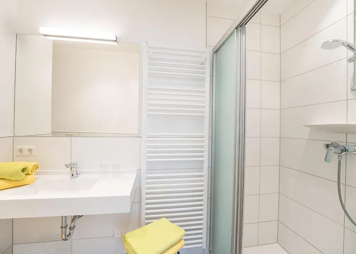 Apartamento Mauser-mühltaler