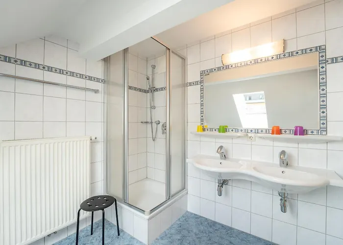 Mauser-mühltaler Apartamento *