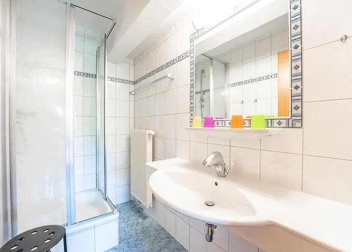 Apartamento Mauser-mühltaler *