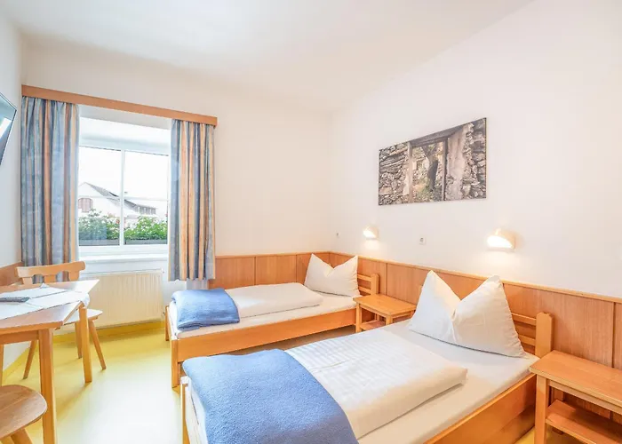 Mauser-mühltaler Apartamento Mauterndorf (Salzburg)