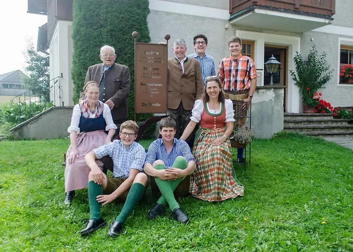 Apartamento Mauser-mühltaler Mauterndorf (Salzburg)