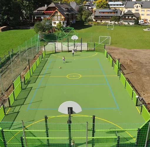 Apartamento Mauser-mühltaler