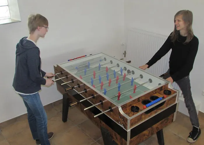 Apartamento Mauser-mühltaler *