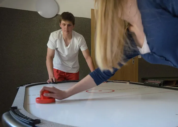 Mauser-muehltaler アパート マウテルンドルフ