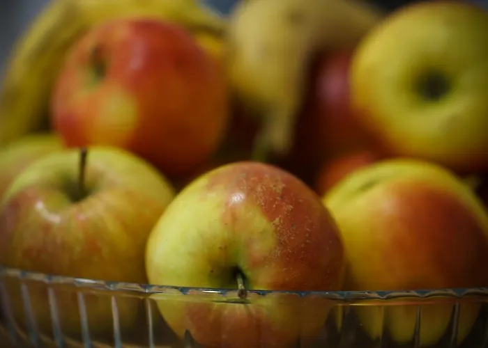 アパート Mauser-muehltaler マウテルンドルフ