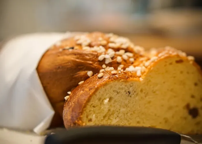 Mauser-muehltaler アパート *