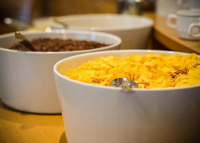 アパート Mauser-muehltaler マウテルンドルフ