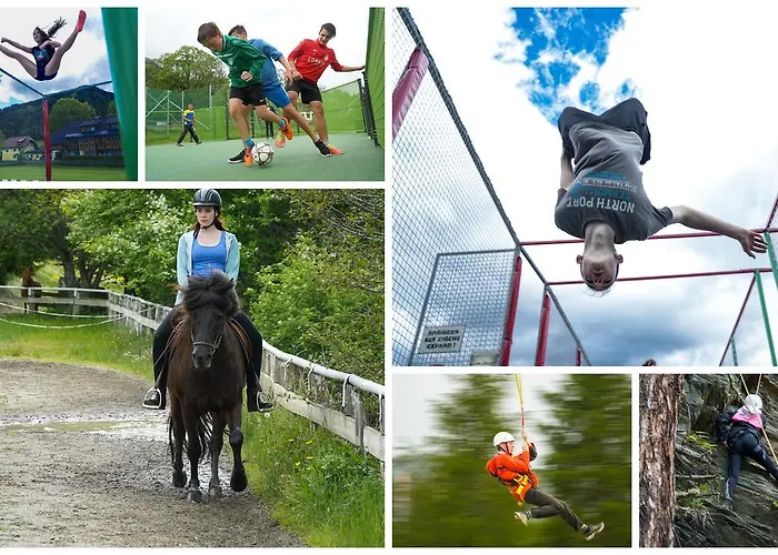 アパート Mauser-muehltaler