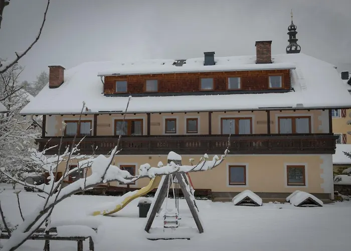 Mauser-mühltaler * Mauterndorf (Salzburg)