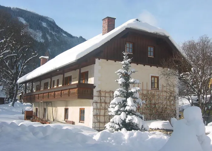 Mauser-muehltaler アパート *